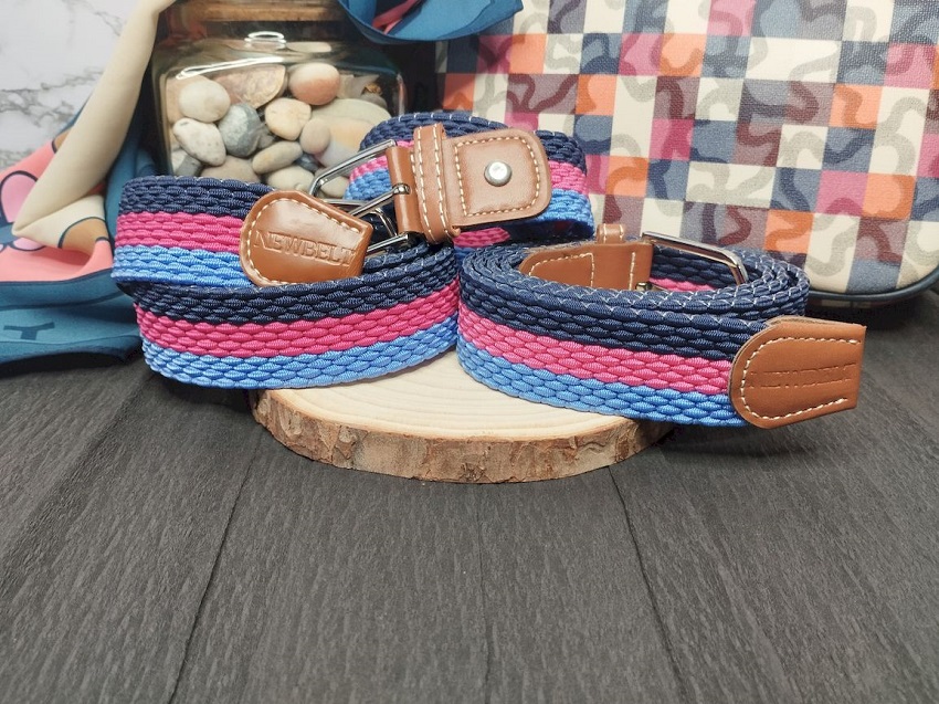 Tienda Online Cinturones Elasticos De Mujer